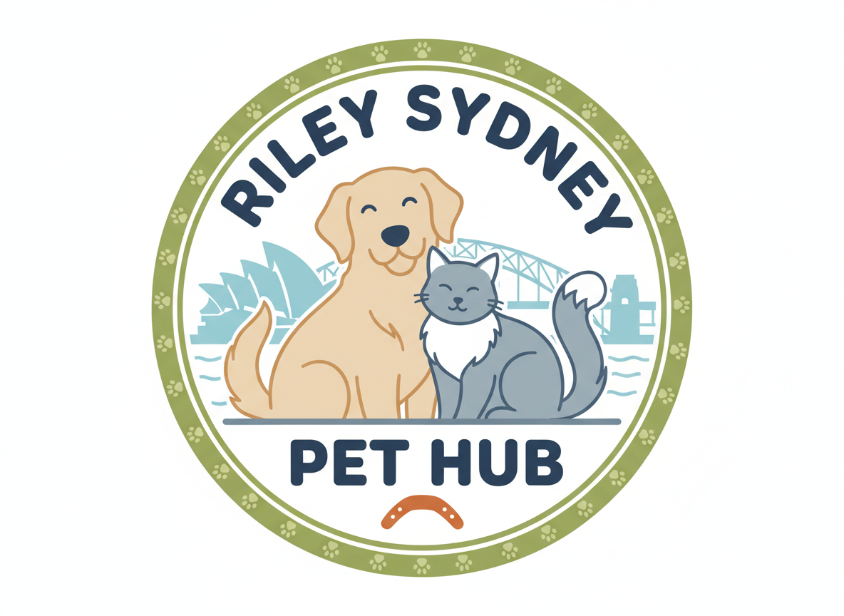 Riley Sydney Pet Hub